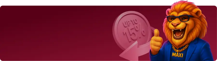 Maxispin Casino Australia homepage on mobile and desktop Maxispin Casino Australia homepage on mobile and desktop